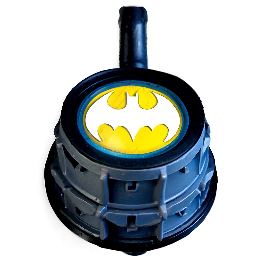 Batman Signal Light Png 05032024