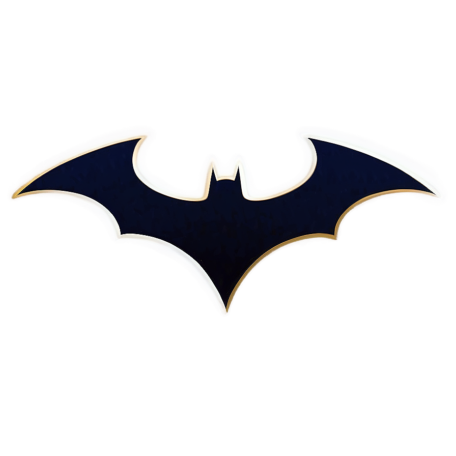 Batman Silhouette Png 05032024