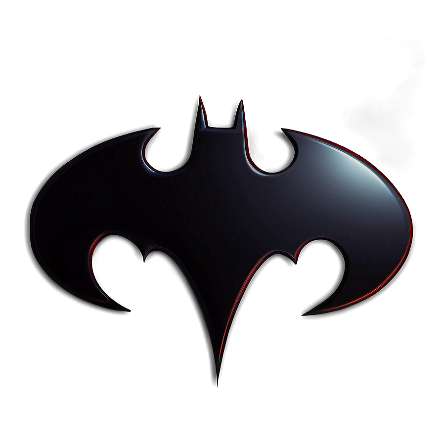 Batman Symbol Black Png Olt41