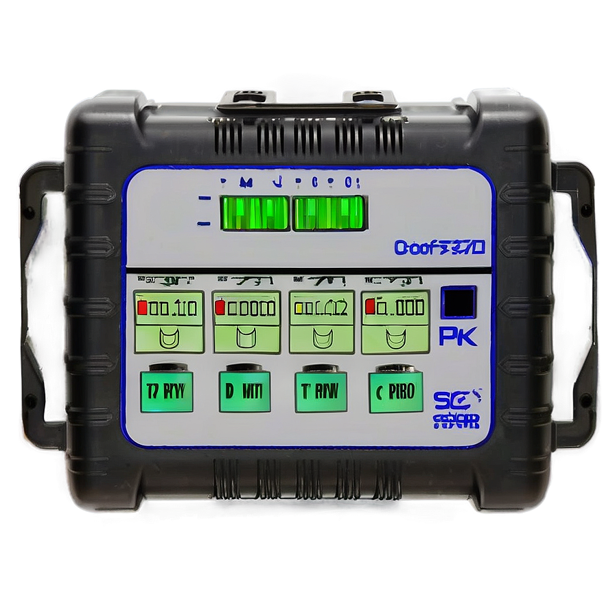 Battery Charge Controller Png Bkr