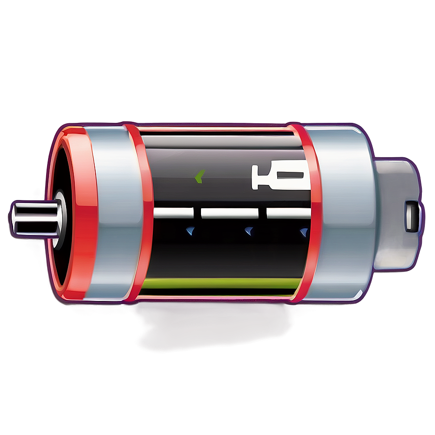 Battery Charge Symbol Png 77