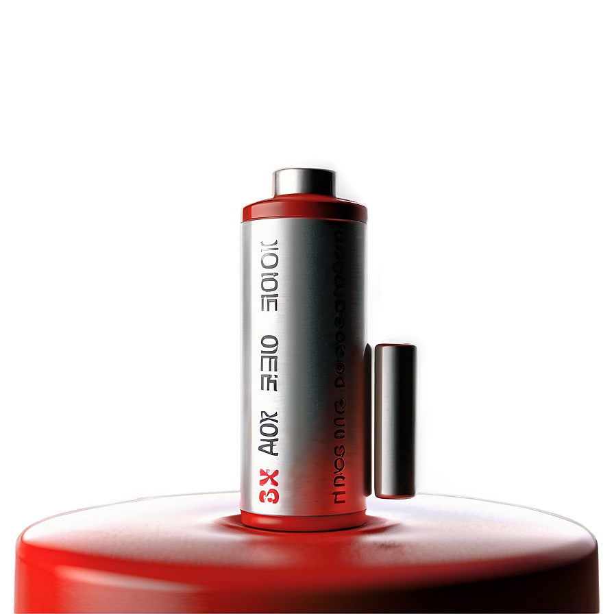 Battery Explosion Proof Png 55