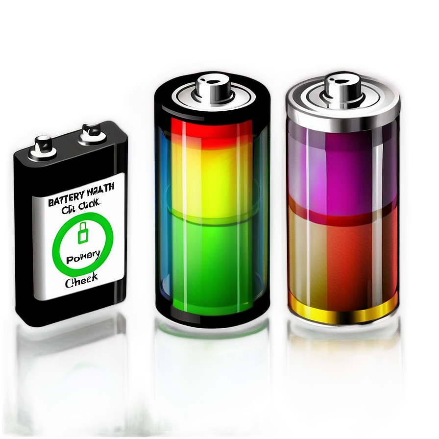 Battery Health Check Png 05242024