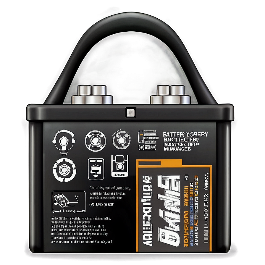 Battery Maintenance Tips Png Nmr