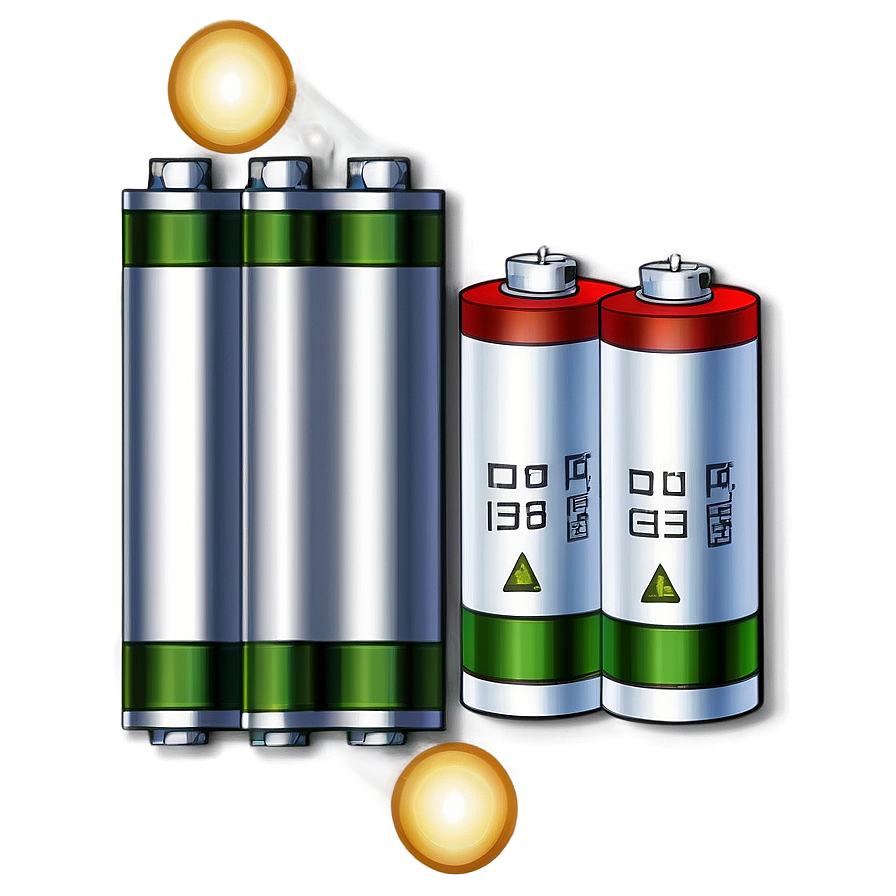 Battery Manufacturing Process Png 51