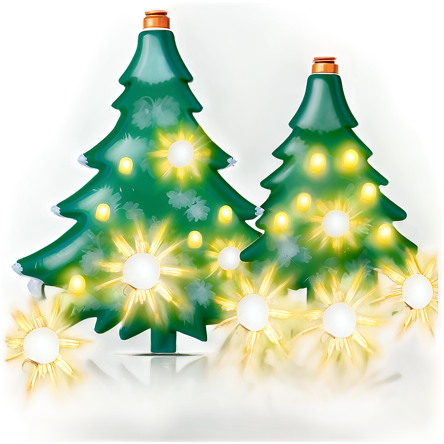 Battery Operated Christmas Lights Png 76