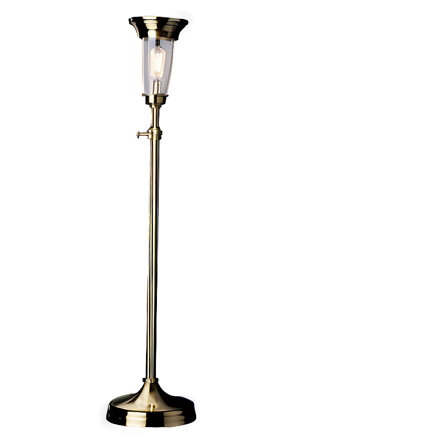 Battery Operated Floor Lamp Png Vvu