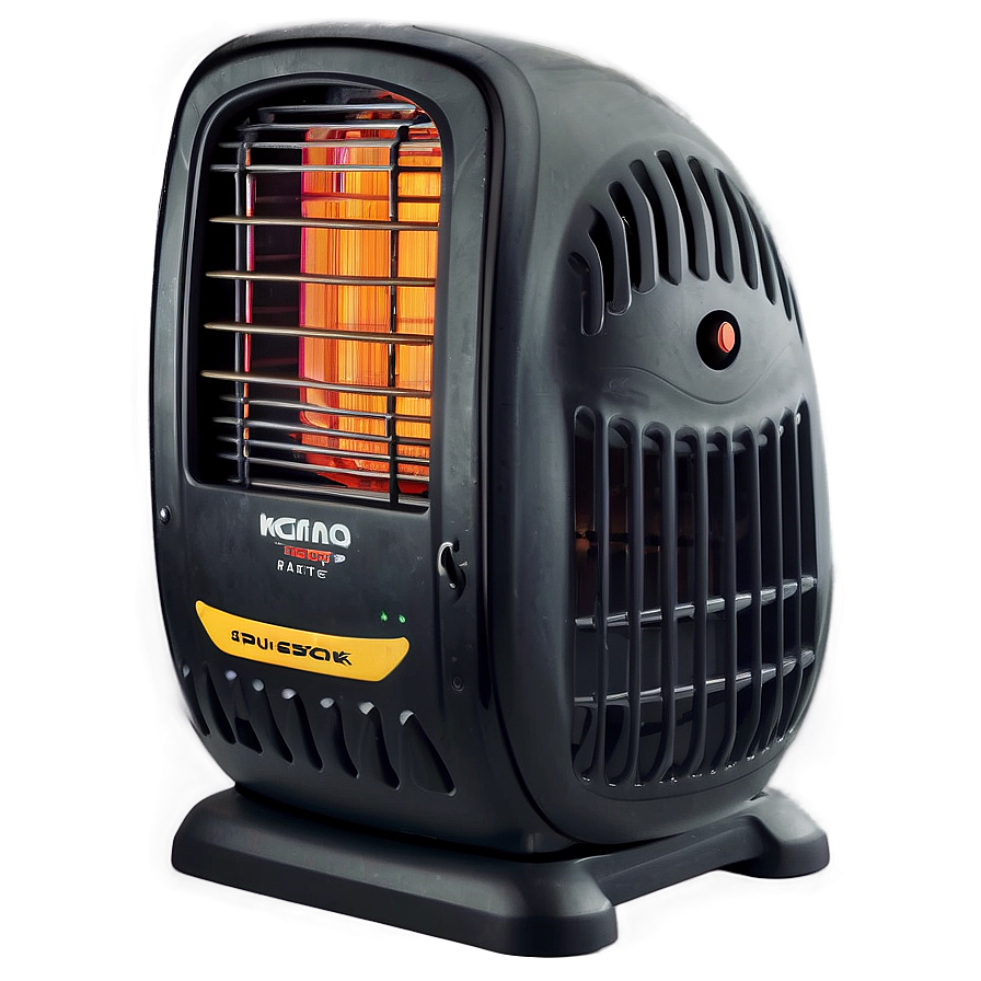 Battery Operated Heater Png Fva