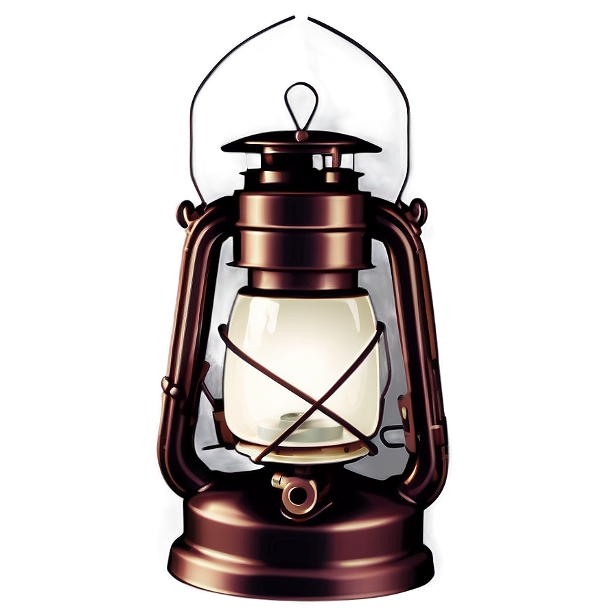 Battery Operated Lantern Png Dwt