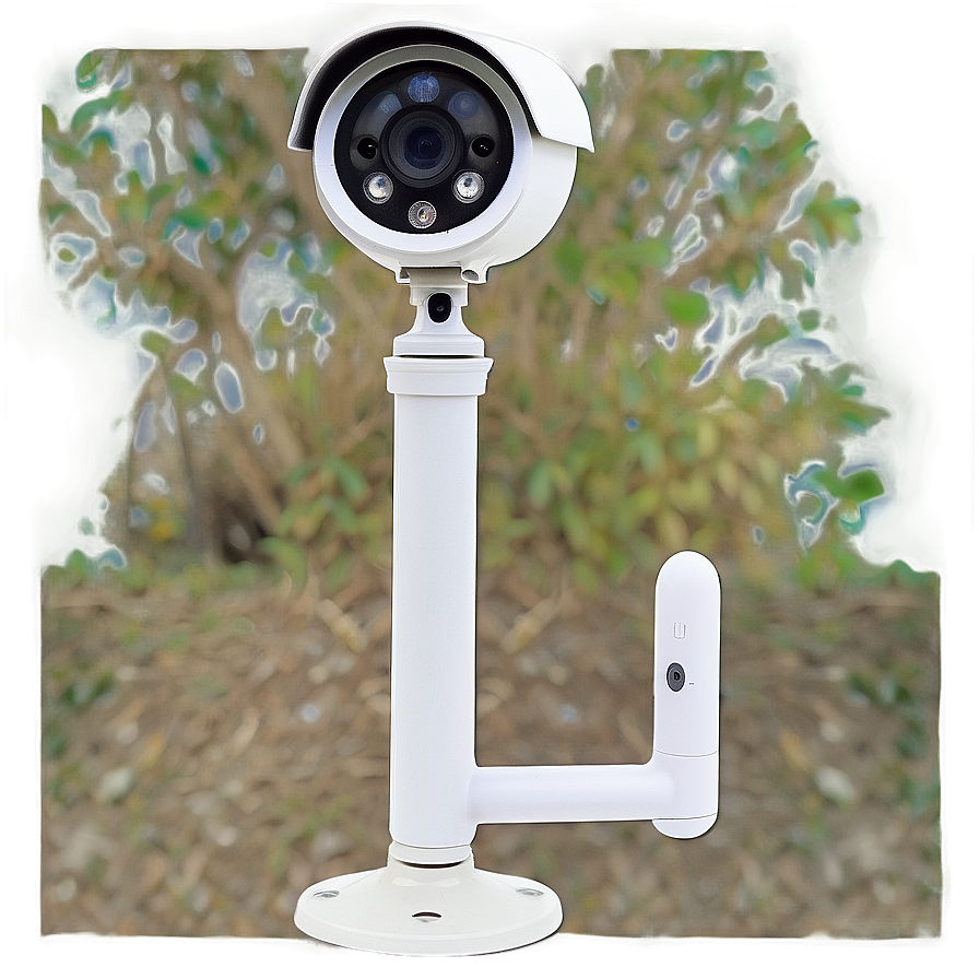 Battery Operated Security Camera Png 61