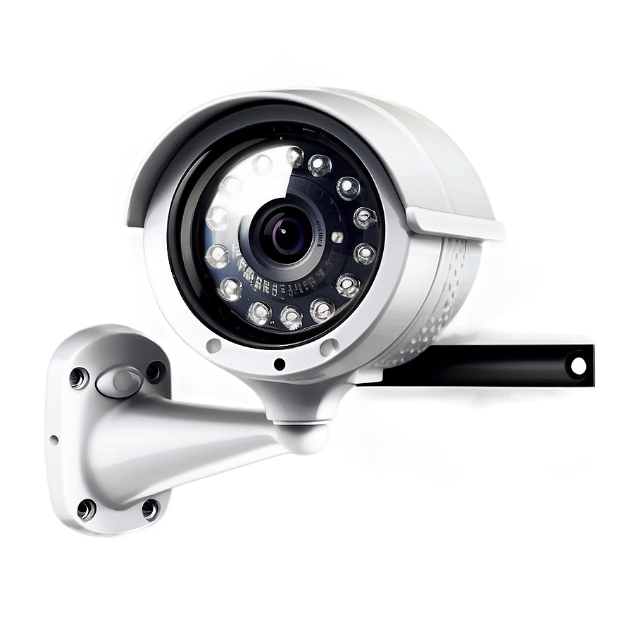 Battery Operated Security Camera Png 84