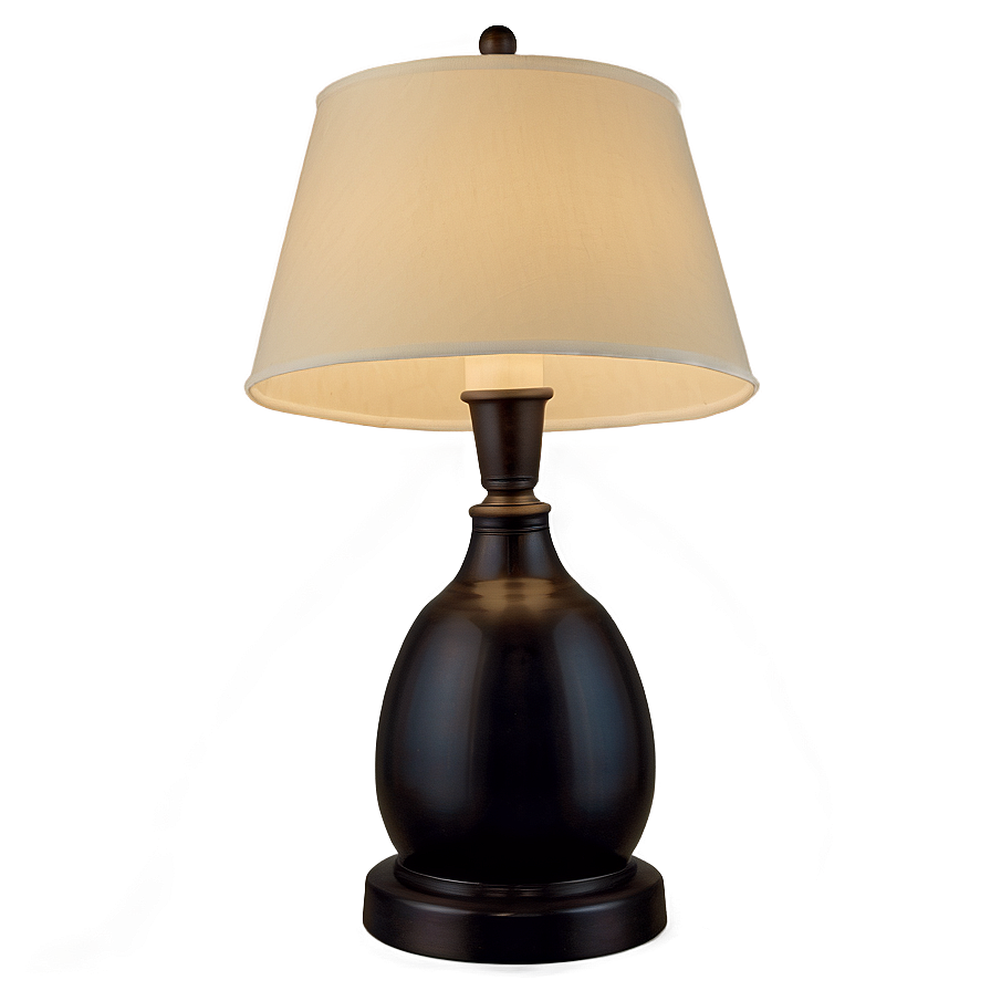 Battery Operated Table Lamp Png 13