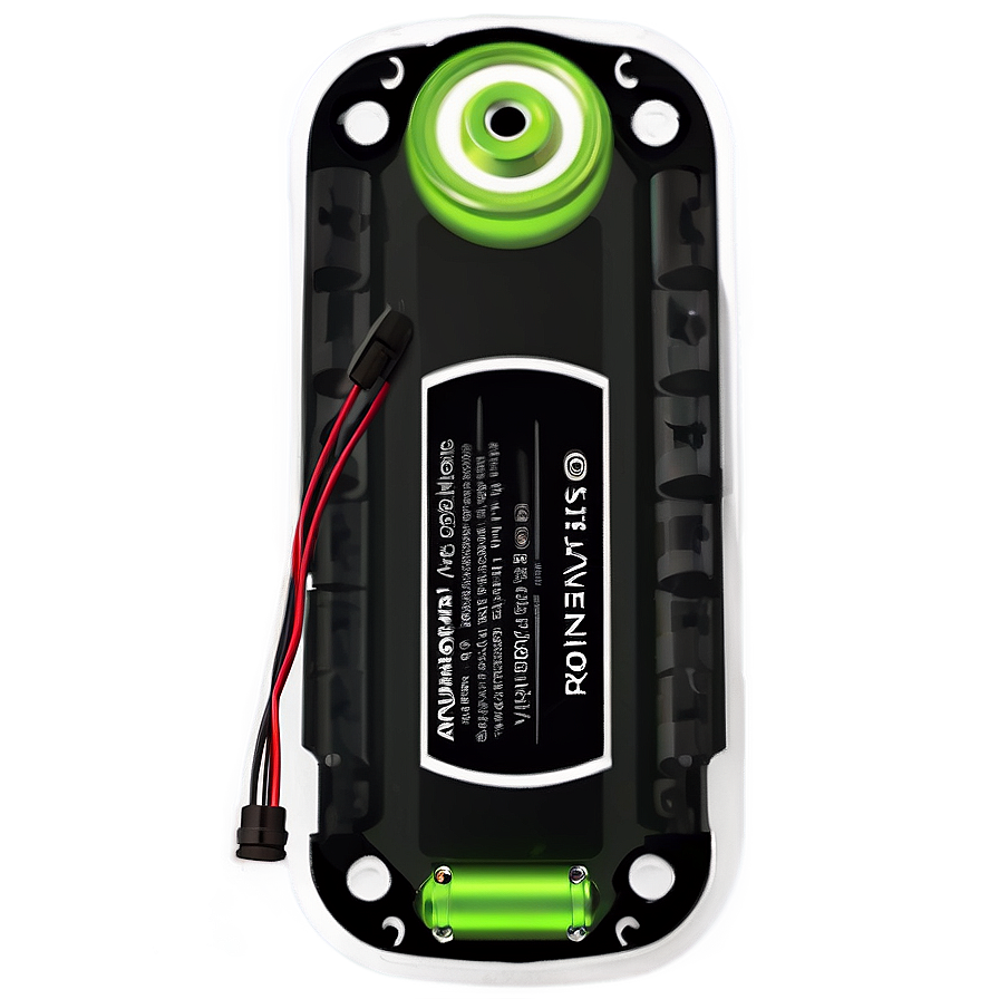 Battery Pack Assembly Png Ors