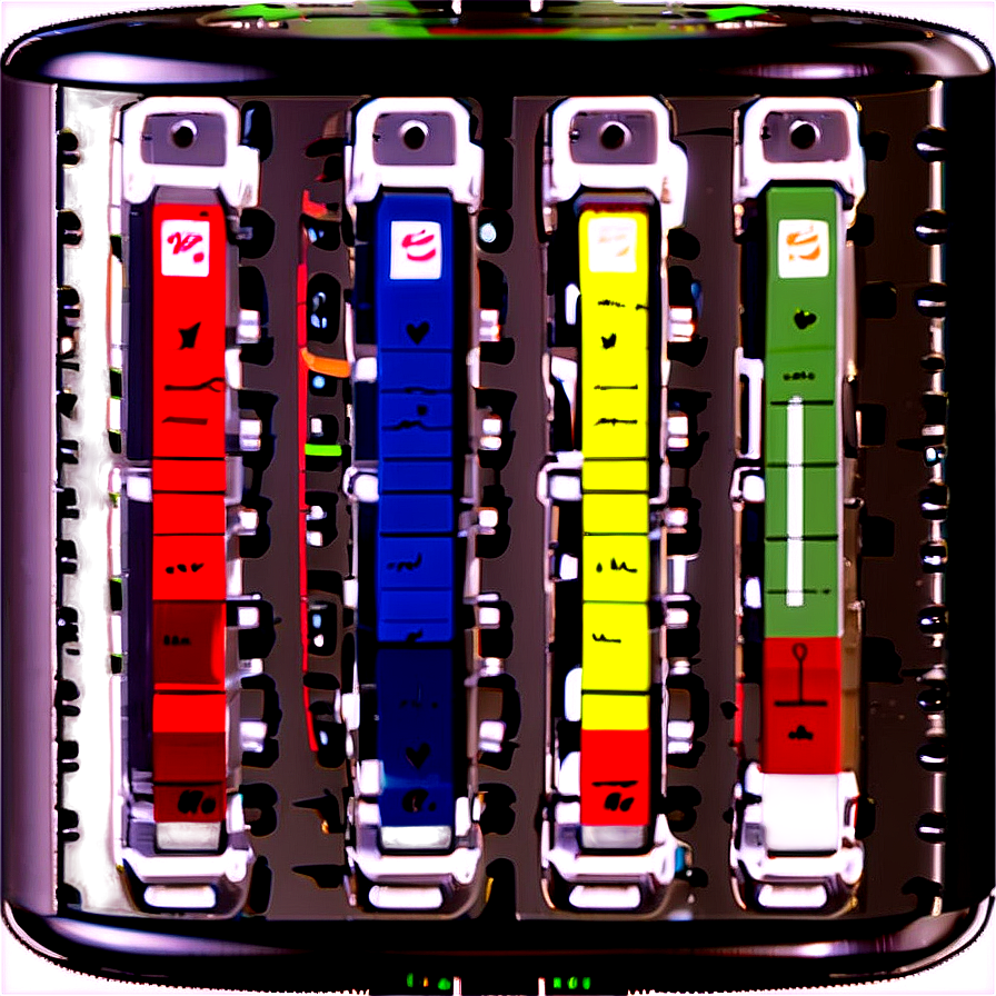 Battery Power Level Indicator Png Spt