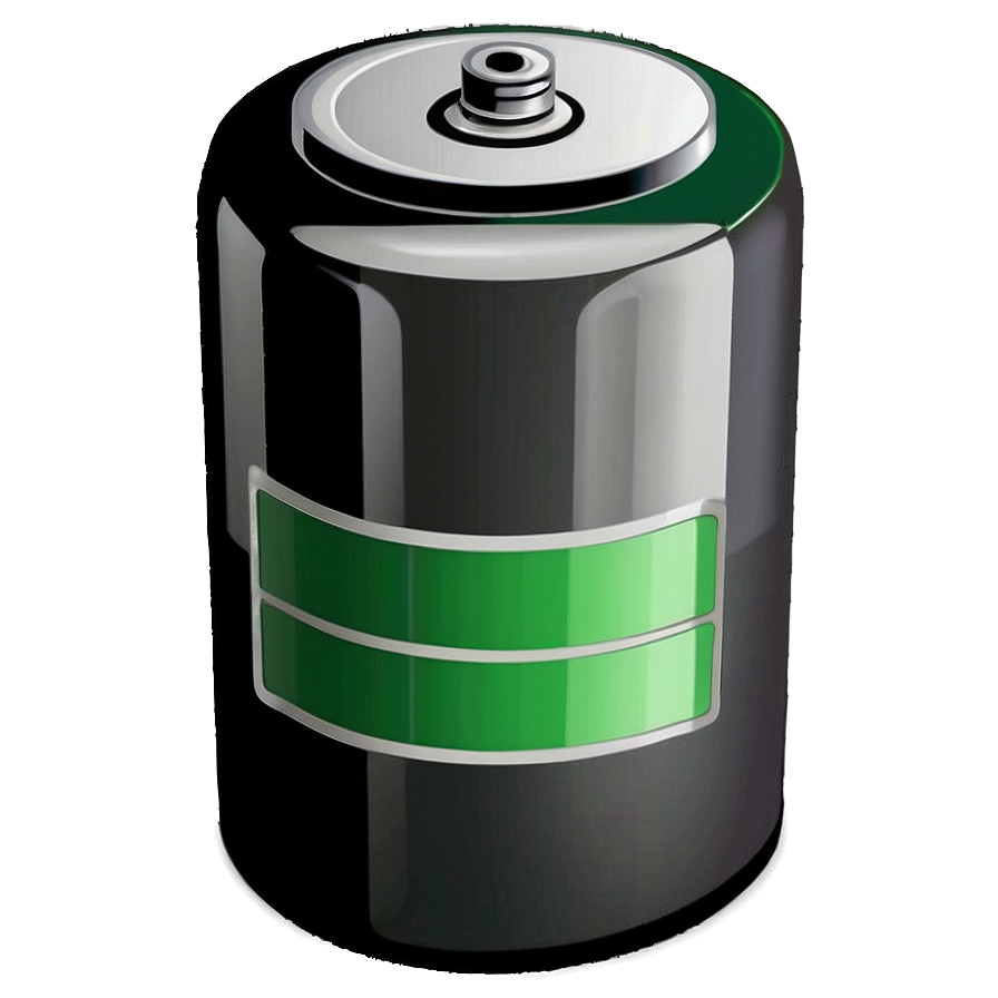 Battery Recycling Logo Png 94