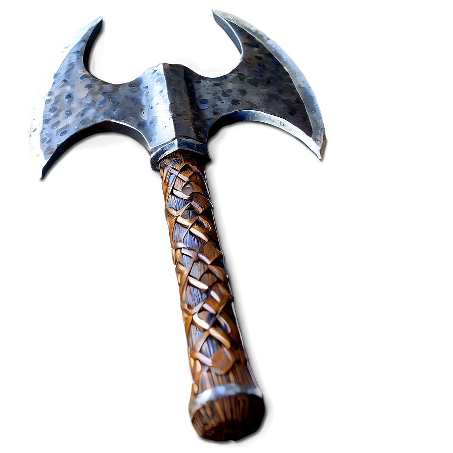 Battle Axe C