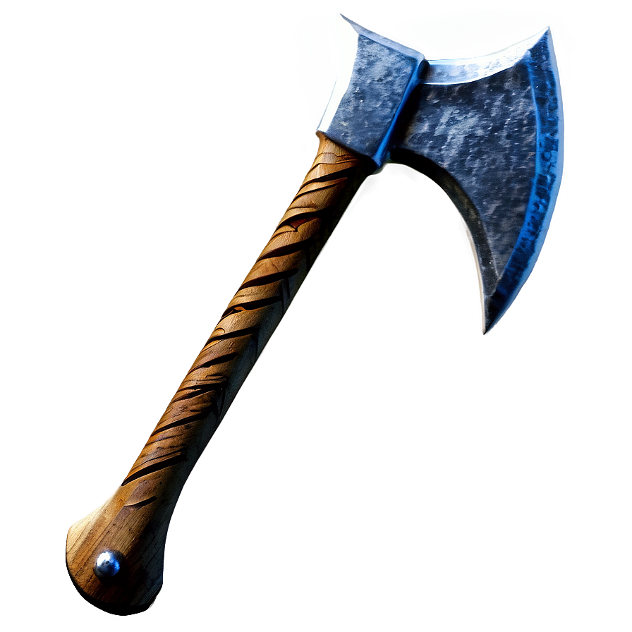 Battle Axe Profile Png Iyt52