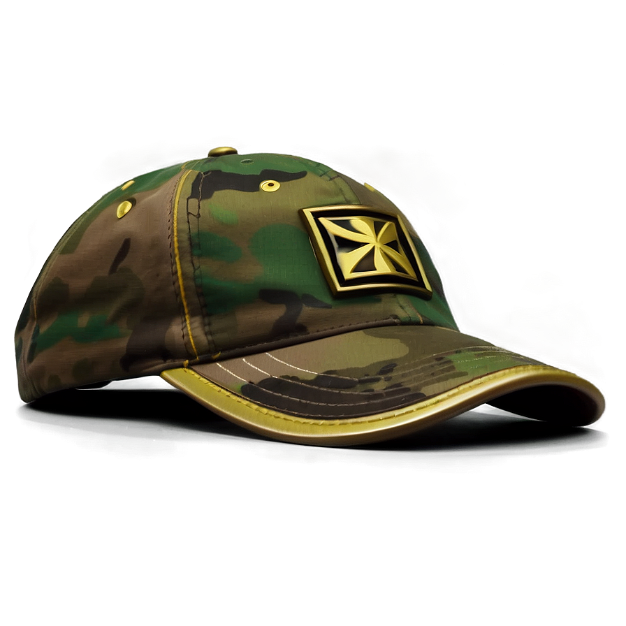 Battlefield Cap Png 06292024