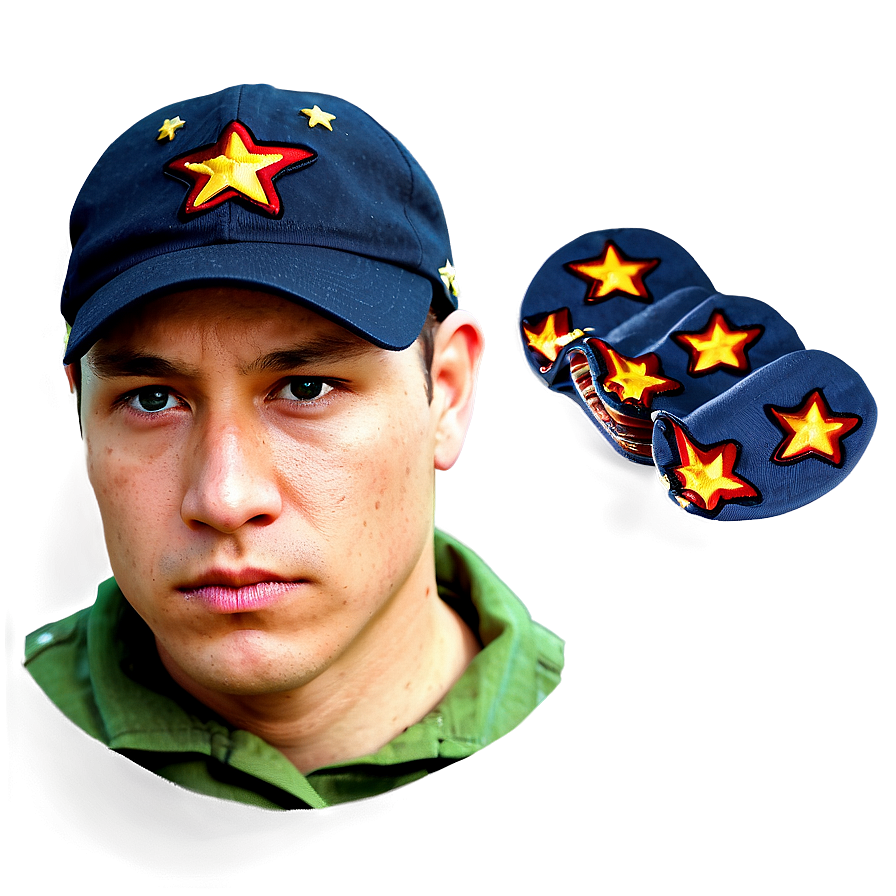 Battlefield Cap Png Fsv20