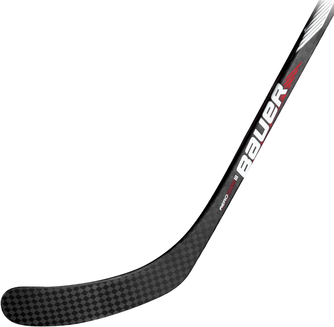 Bauer Hockey Stick Profile