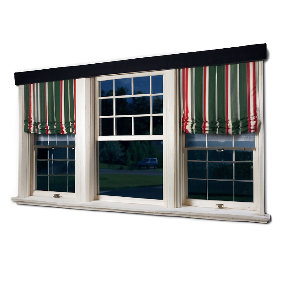 Bay Window Style Png 81