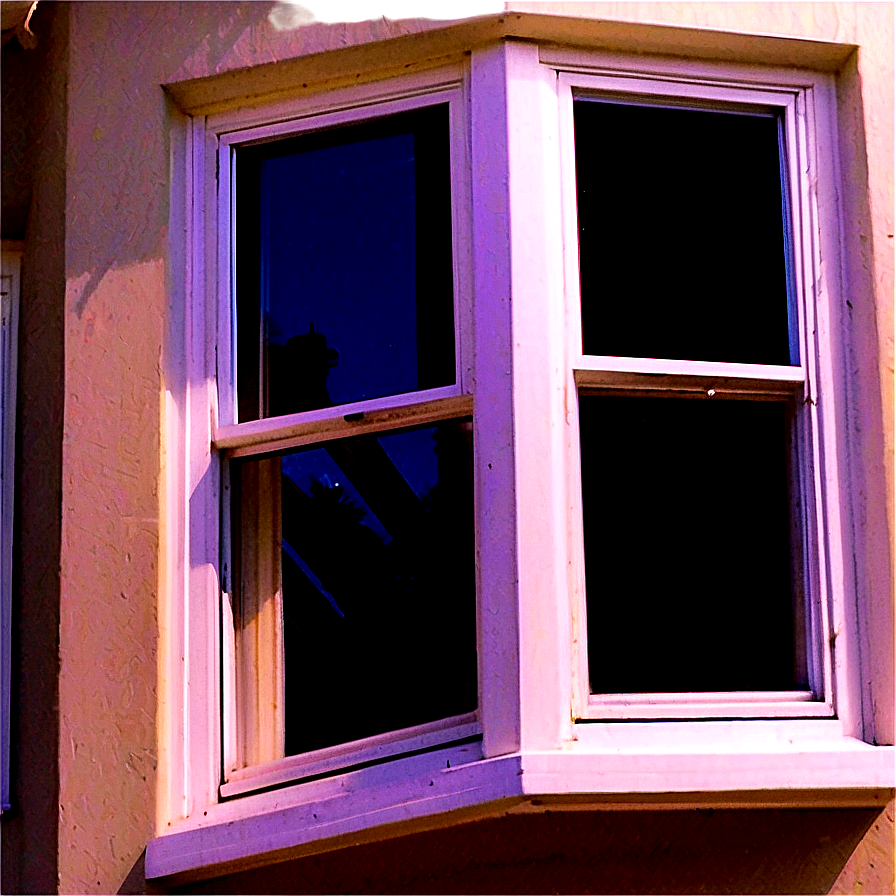 Bay Window Style Png Xej