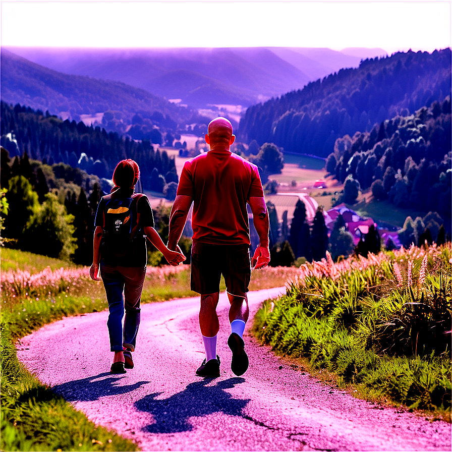 Bayern Romantic Road Png 06252024