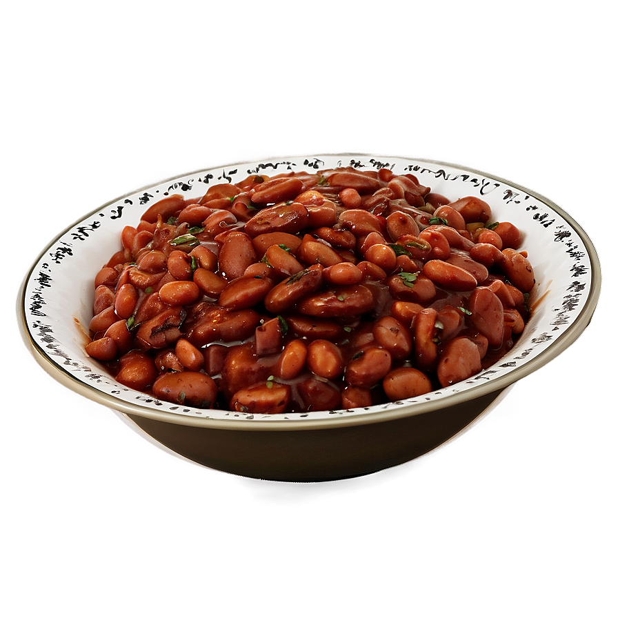 Bbq Baked Beans Png 94