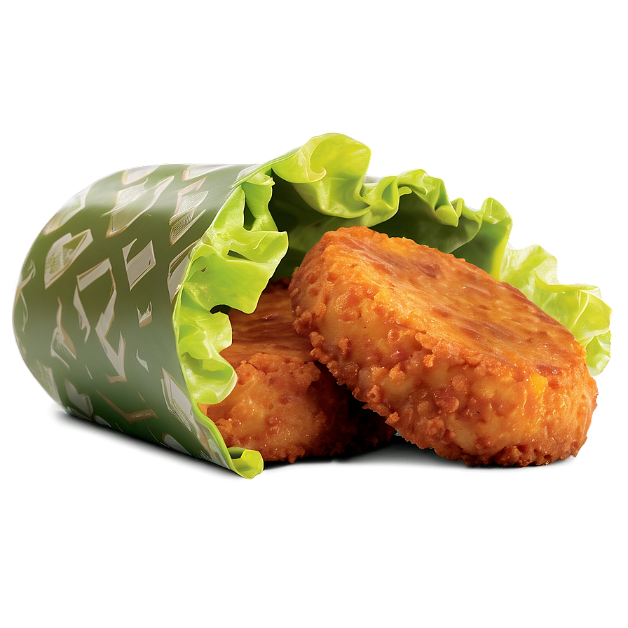 Bbq Chicken Nugget Png Kqb6