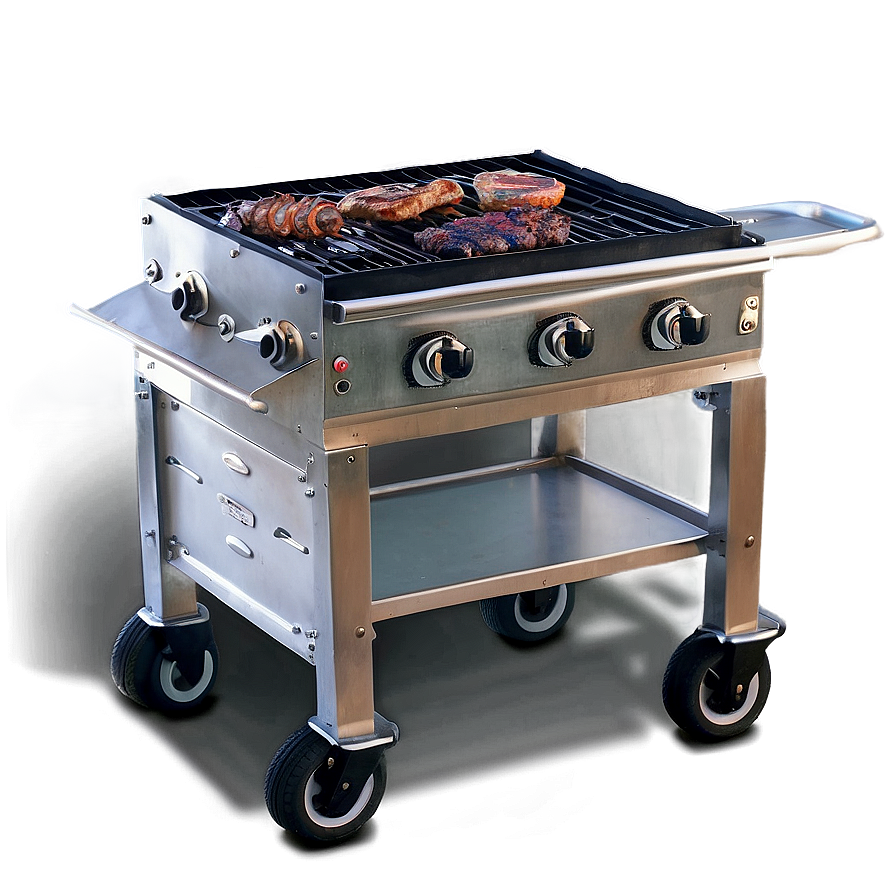 Bbq Grill Png 05252024