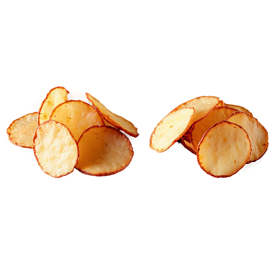 Bbq Potato Chips Png 75