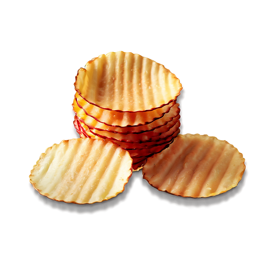 Bbq Potato Chips Png Wye