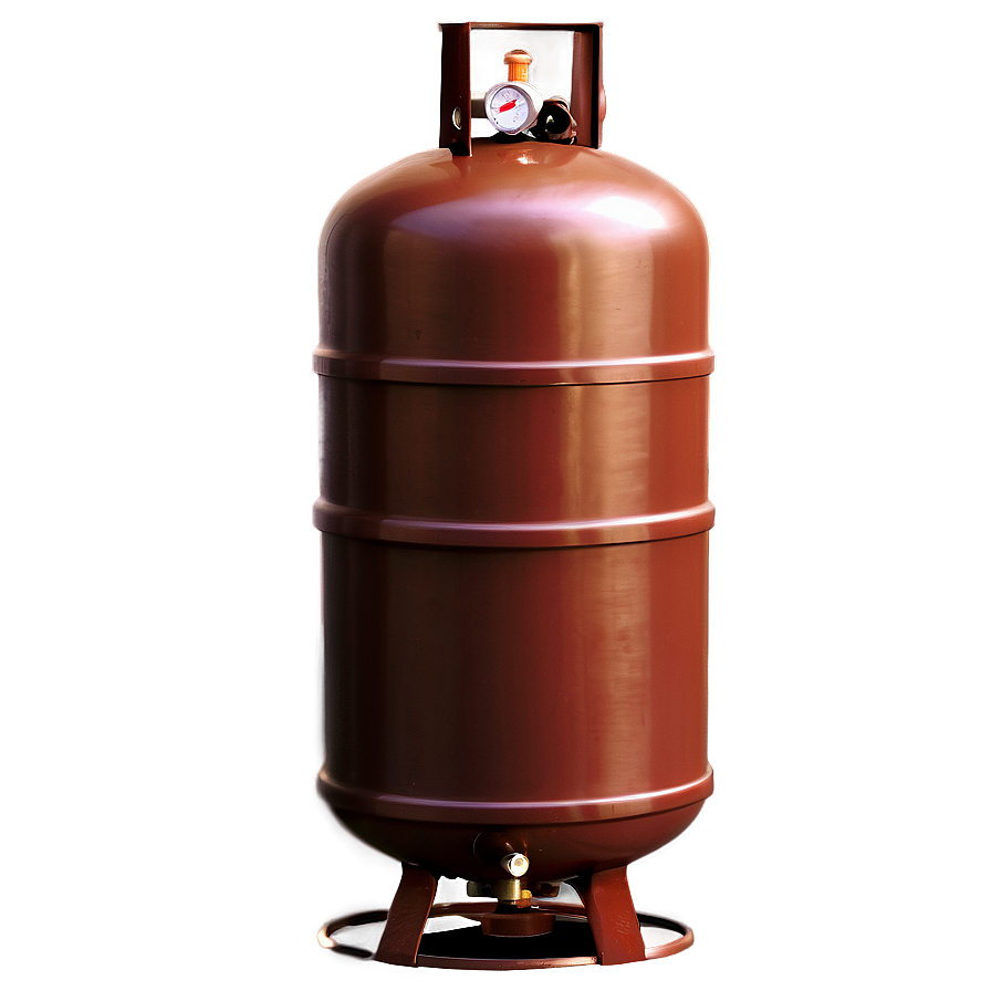 Bbq Propane Tank Png 19