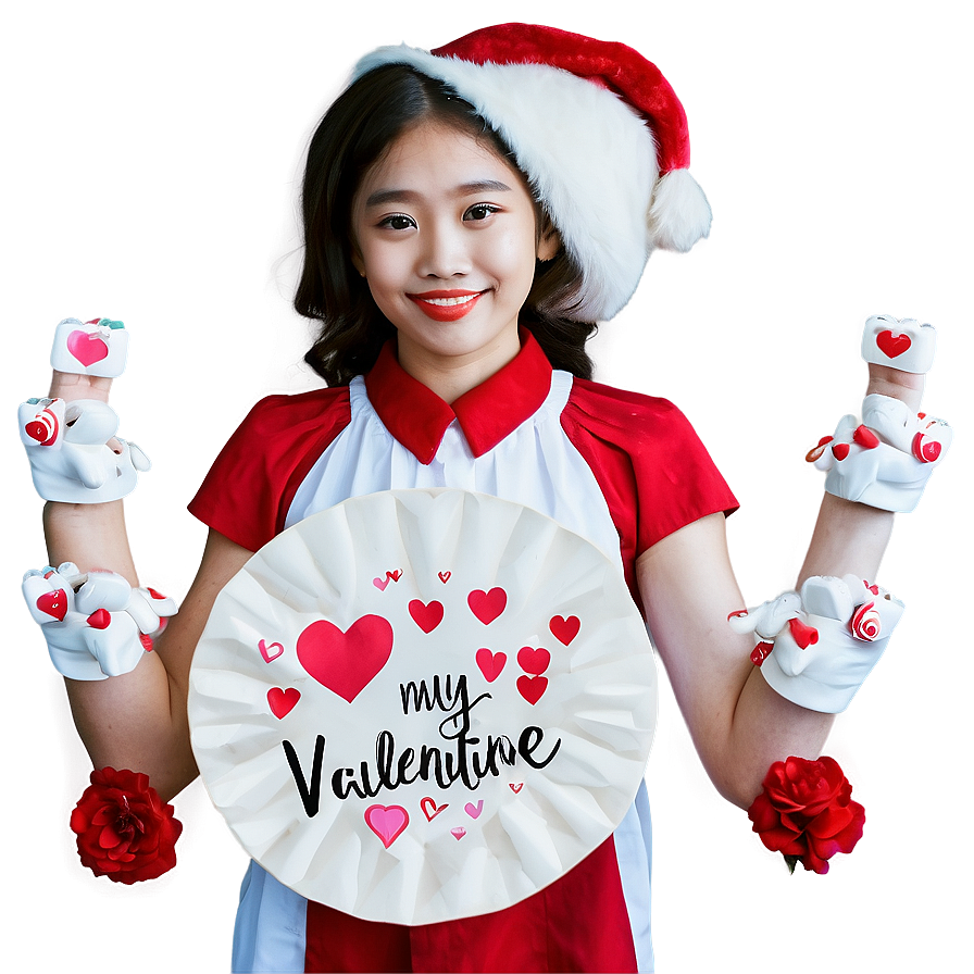 Be My Valentine Moonlight Png 37