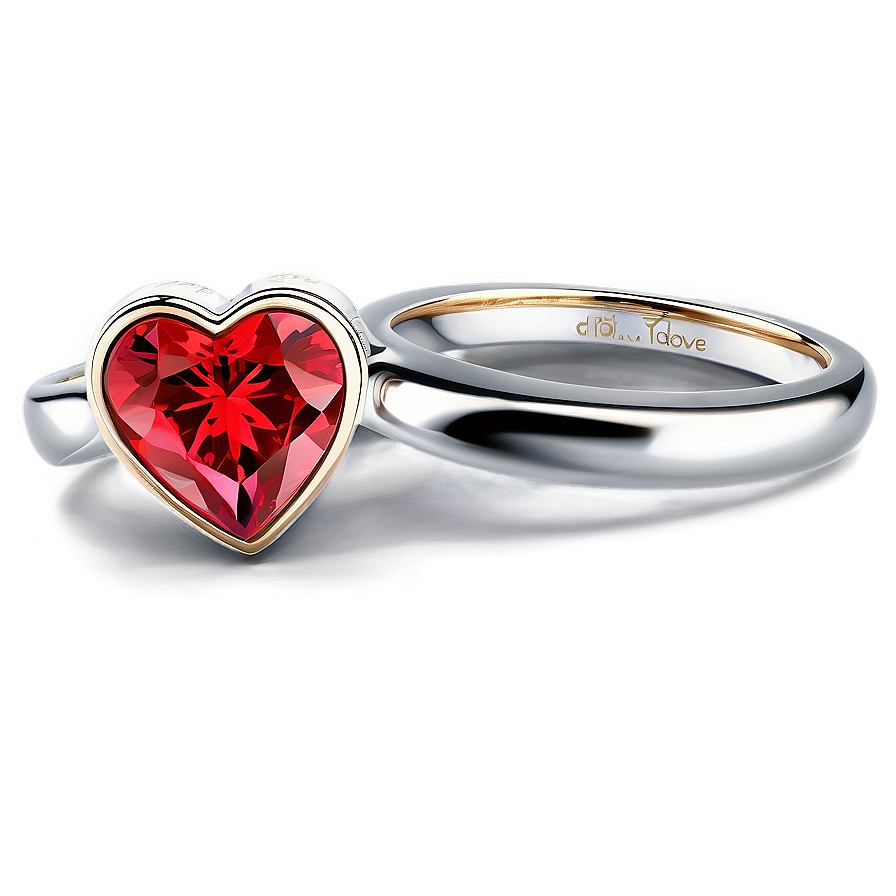 Be My Valentine Wedding Ring Png Hya