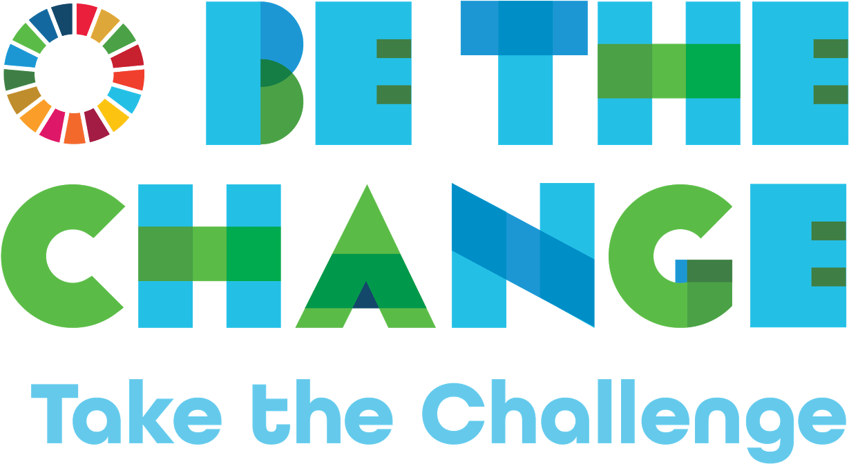 Be The Change Sustainable Development Goals Challenge