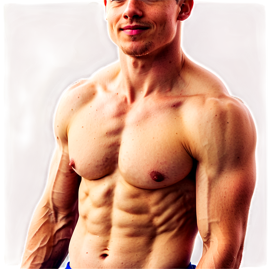 Beach Abs Png Huw