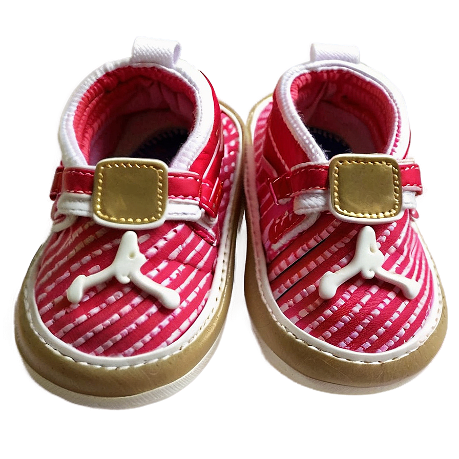 Beach Baby Shoes Png Hls