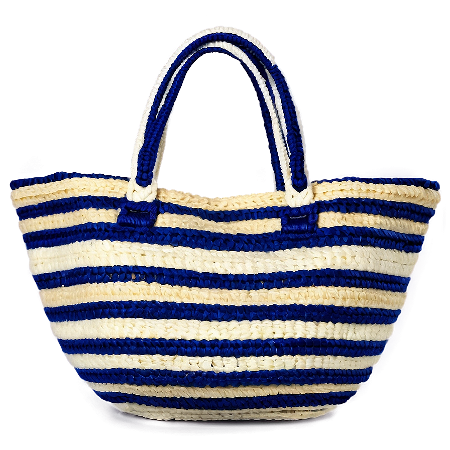 Beach Bag For Women Png Wes53