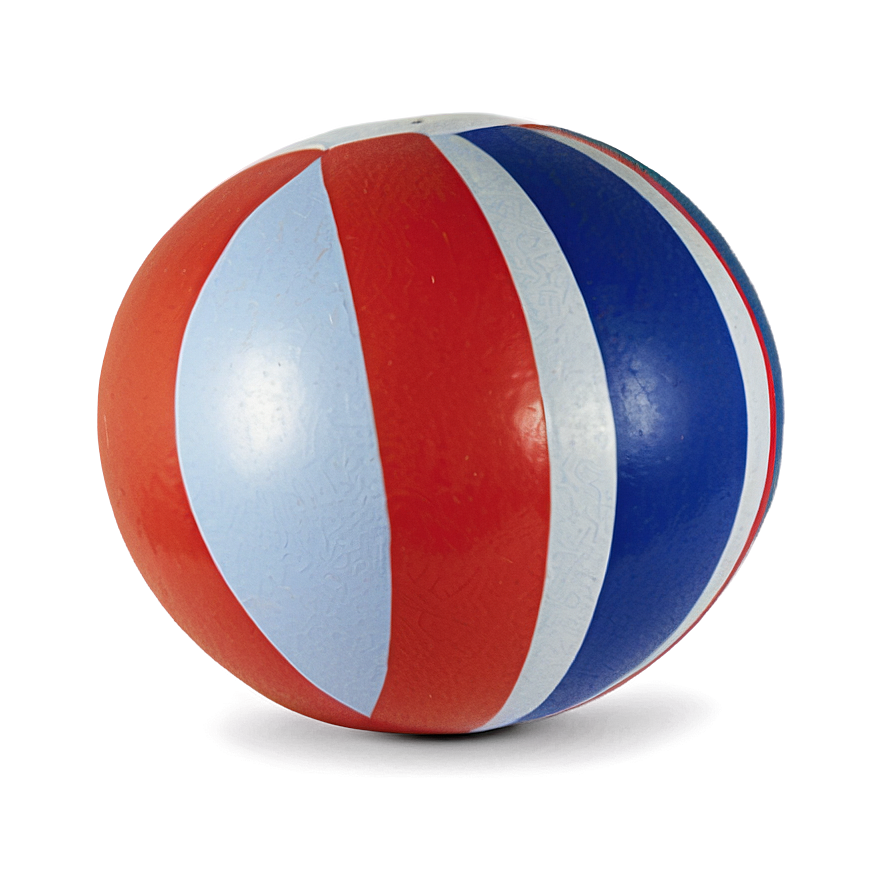 Beach Ball Design Png 05242024