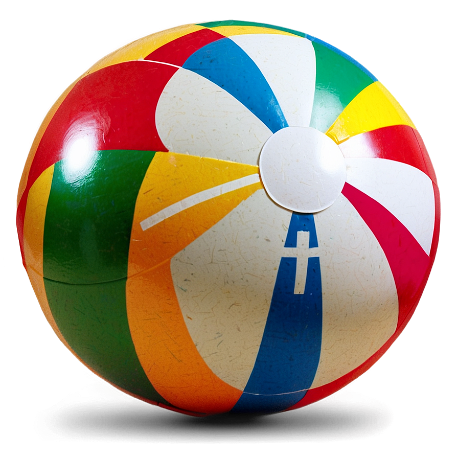 Beach Ball Graphic Png Uiq20