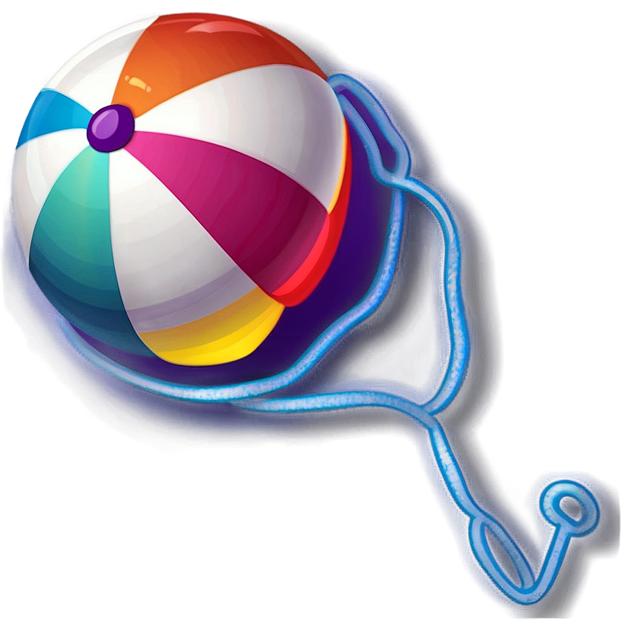 Beach Ball Icon Png Fgx5