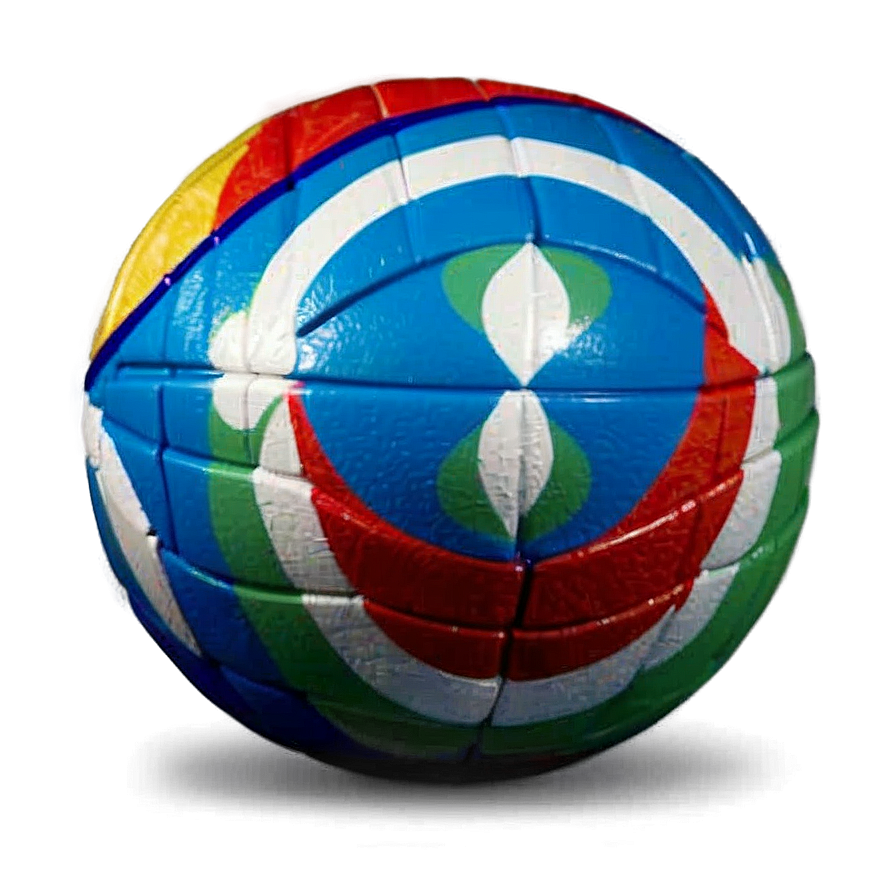 Beach Ball Set Png Njm