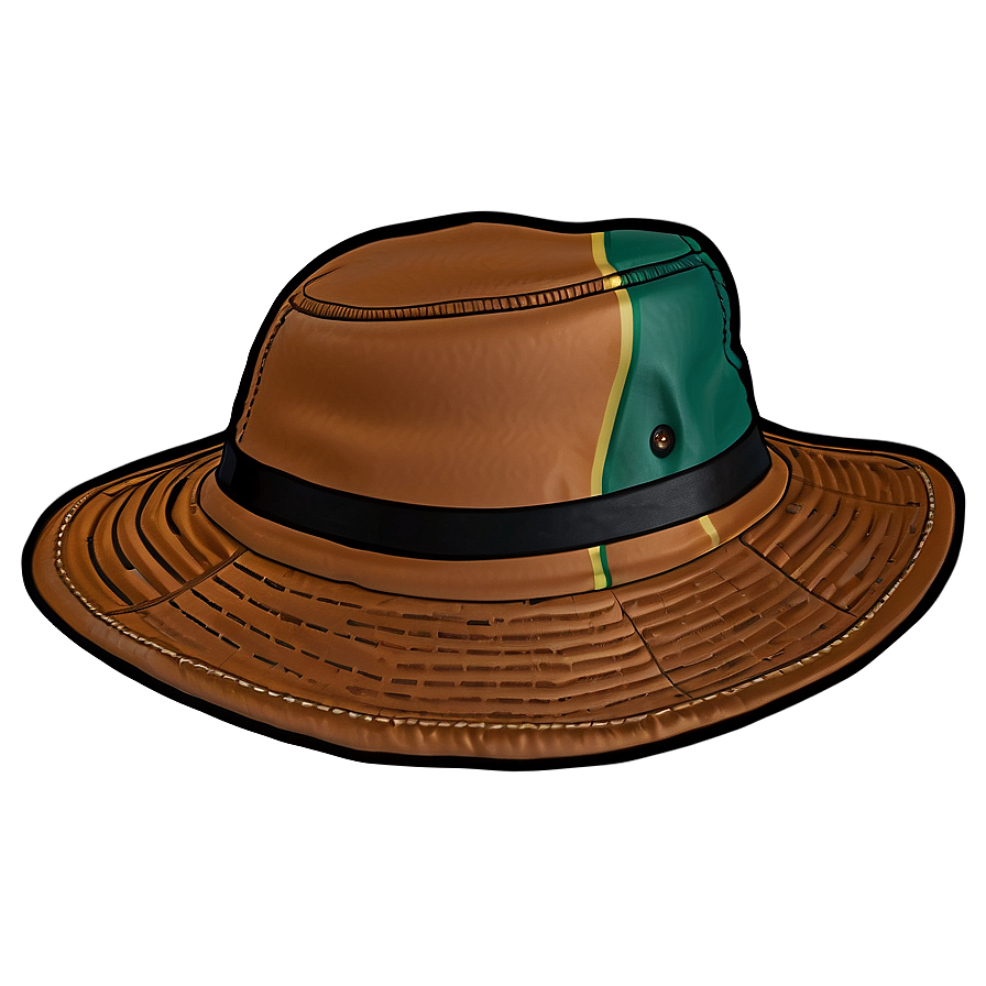 Beach Bucket Hat Png 05252024