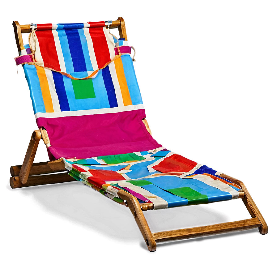 Beach Chairs Png Wch