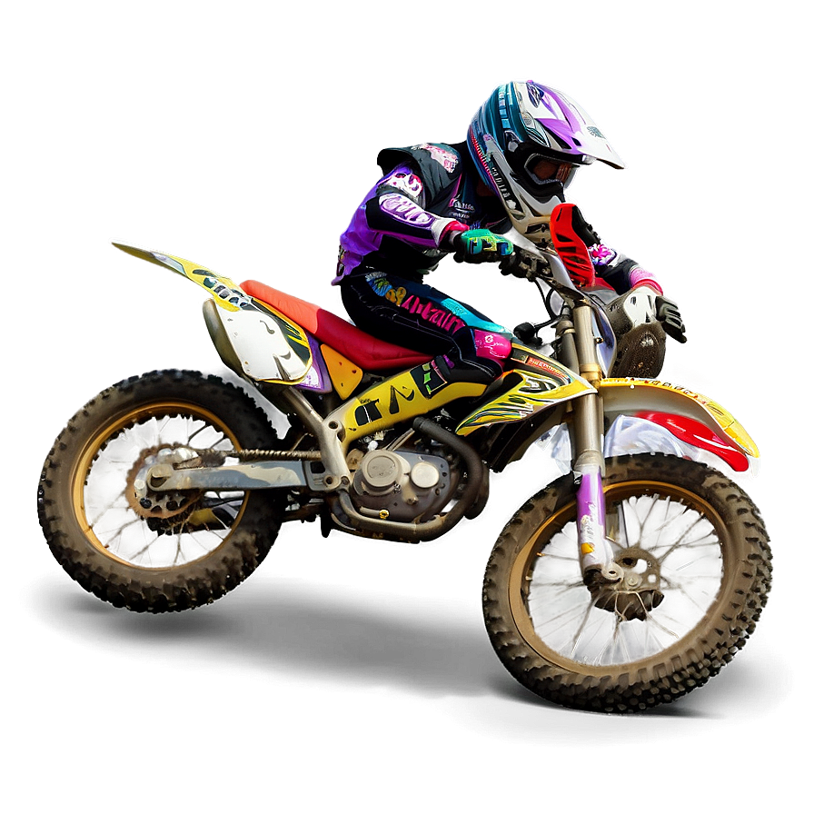 Beach Motocross Racing Png 06242024