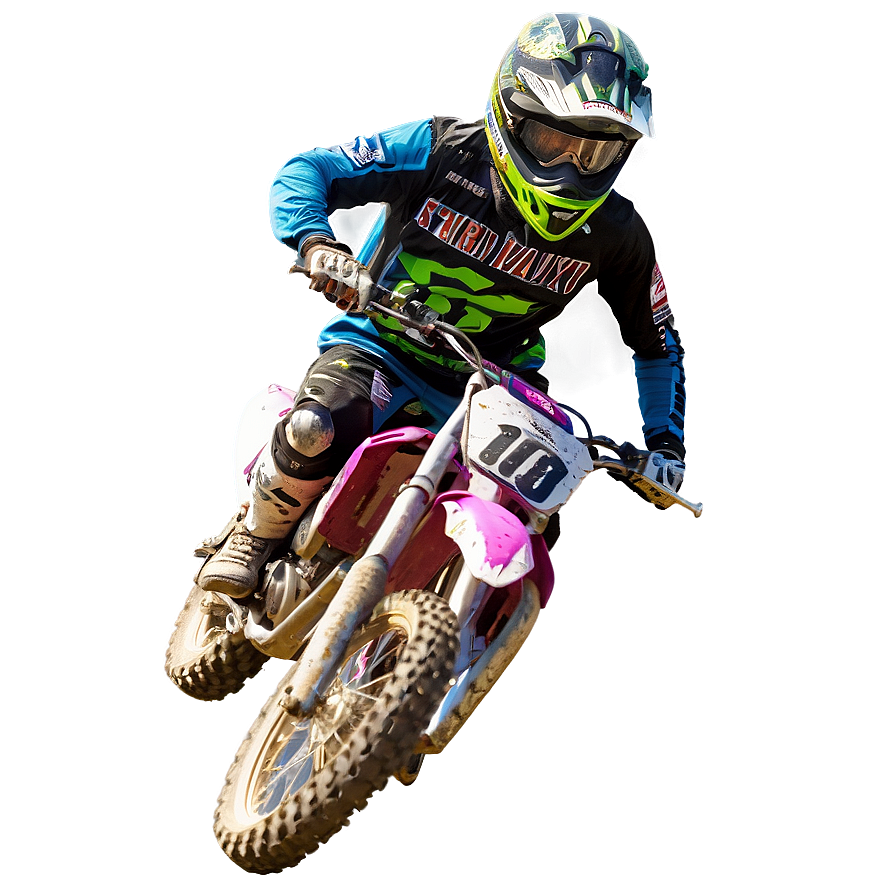 Beach Motocross Racing Png Xfe