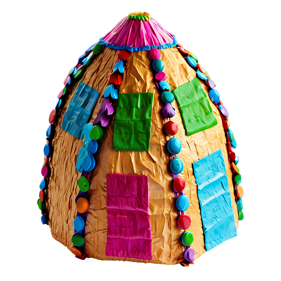 Beach Party Pinata Png Cku25