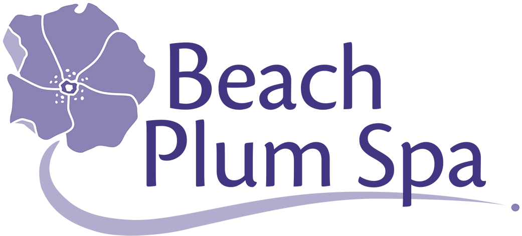 Beach Plum Spa Logo