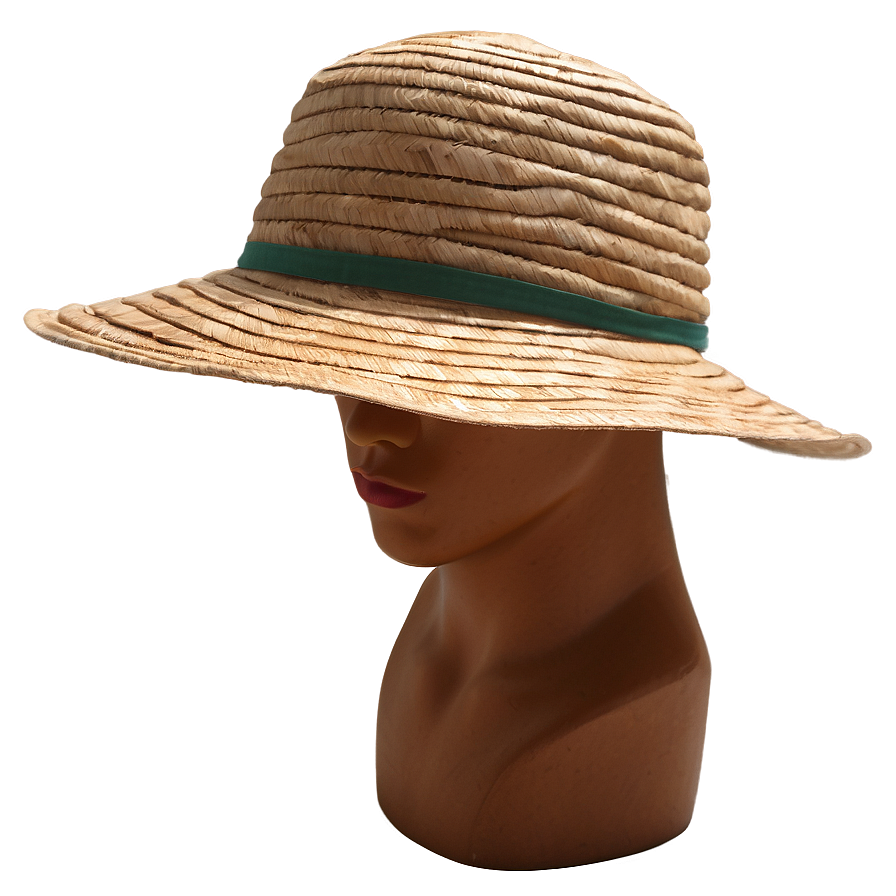 Beach Sun Hat Png Qqk40